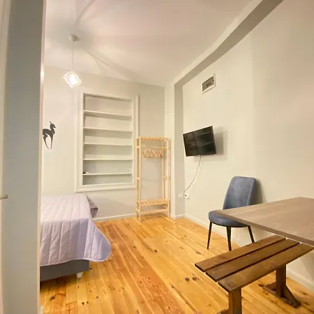 Comfortable Studio Flat In Beyoglu Κωνσταντινούπολη