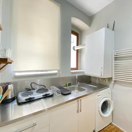 Comfortable Studio Flat In Beyoglu Κωνσταντινούπολη