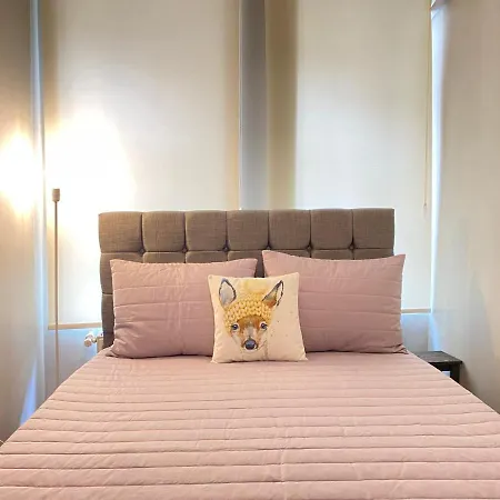 Διαμέρισμα Comfortable Studio Flat In Beyoglu Κωνσταντινούπολη