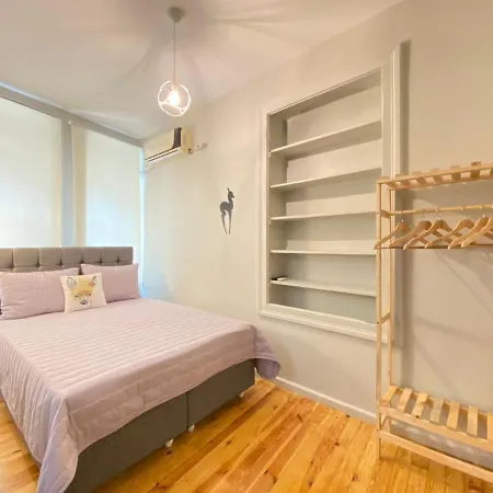 Comfortable Studio Flat In Beyoglu Διαμέρισμα
