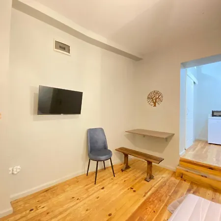Comfortable Studio Flat In Beyoglu * Κωνσταντινούπολη