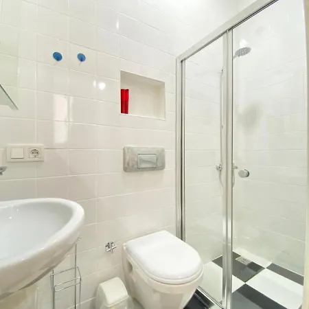 Comfortable Studio Flat In Beyoglu Διαμέρισμα